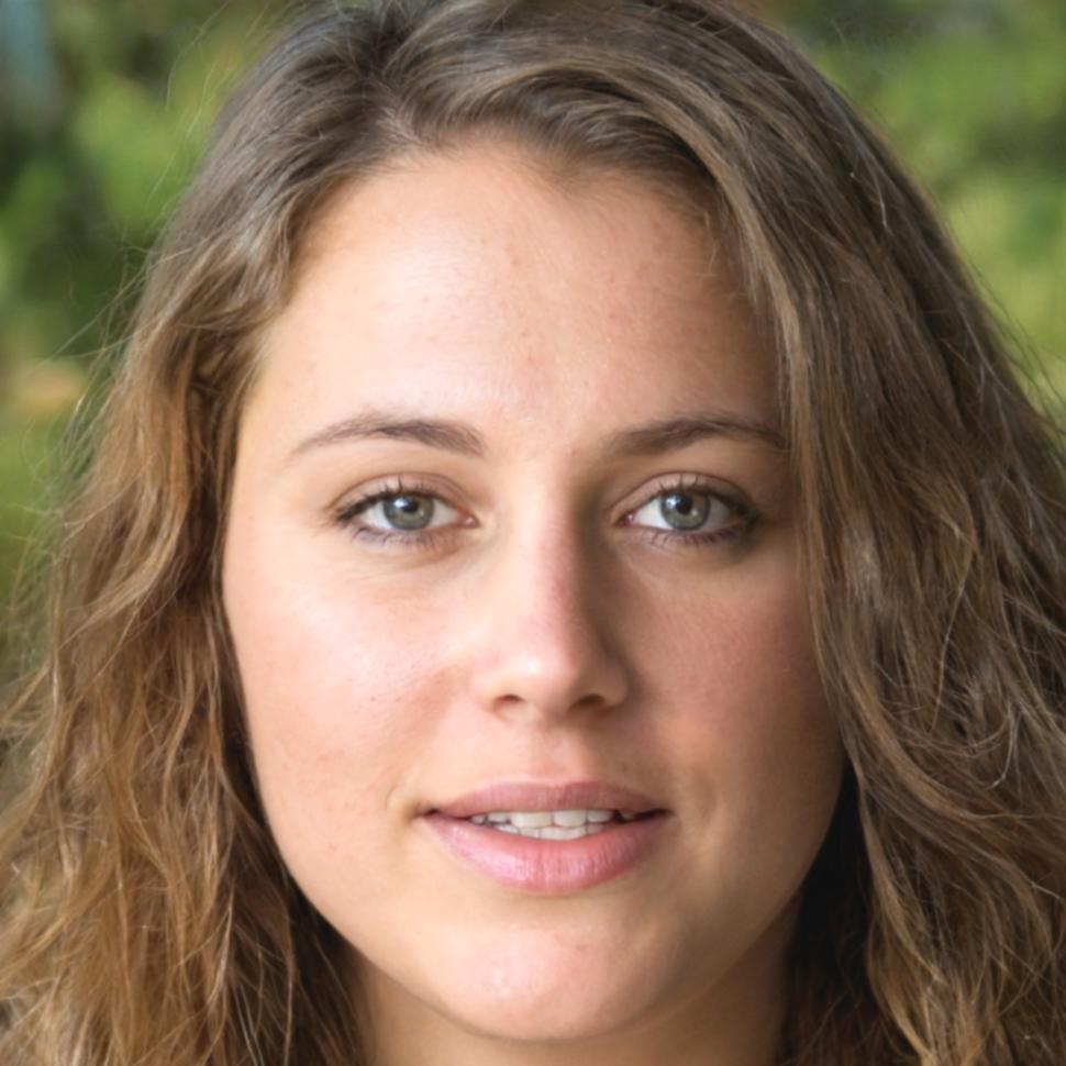 Portrait de Célestine Moreau